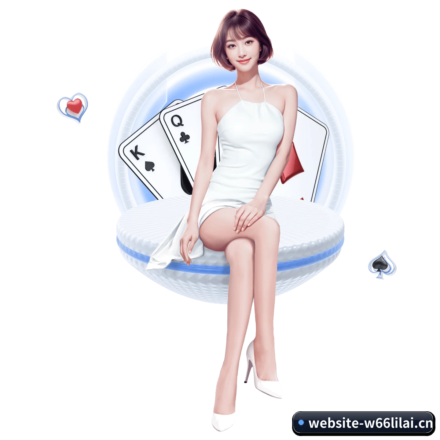 W66利来 APP